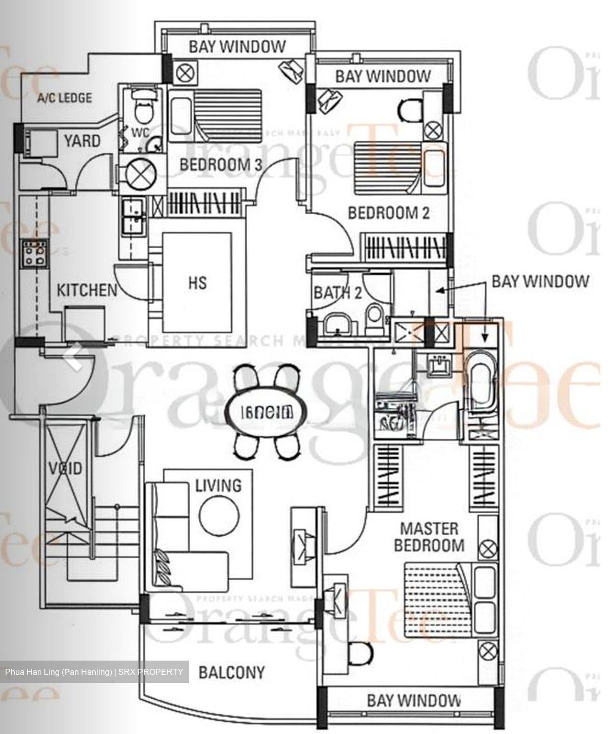 The Carpmaelina (D15), Condominium #535762931